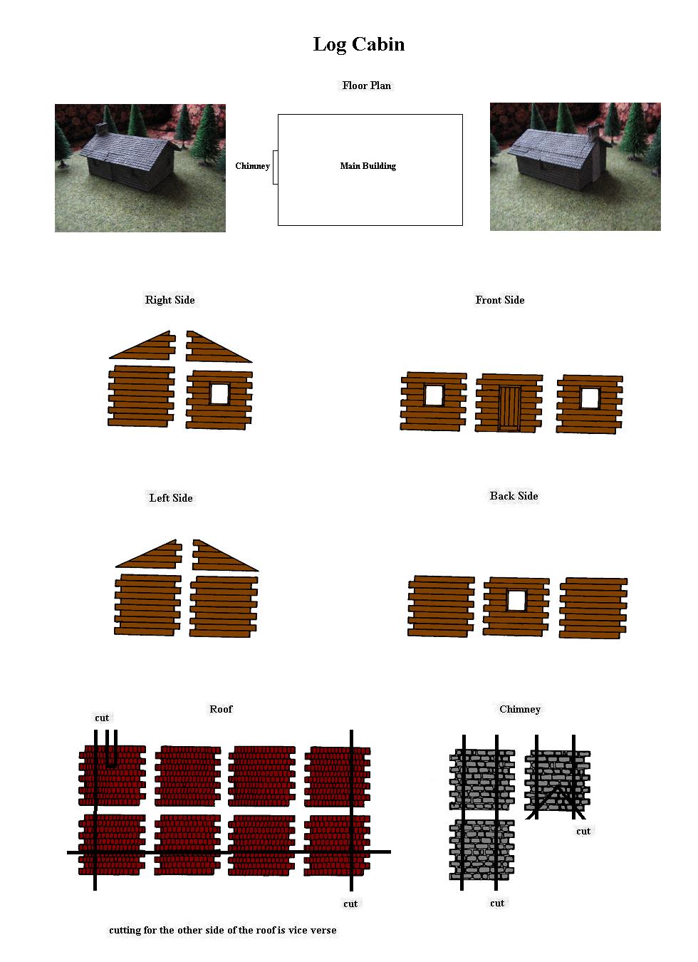 Plan Sheets